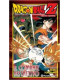 DRAGON BALL Z EL COMBATE DEFINITIVO