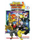 DRAGON BALL HEROES UNIVERSE MISSION Nº 01
