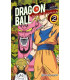 DRAGON BALL COLOR BU Nº 02/06