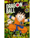 DRAGON BALL COLOR 02/08 ORIGEN Y RED RIBBON