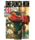 ONE PUNCH-MAN 01