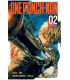 ONE PUNCH-MAN 02