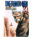 ONE PUNCH-MAN 04