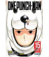ONE PUNCH-MAN 15