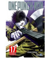 ONE PUNCH-MAN 17