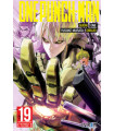 ONE PUNCH-MAN 19