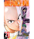 ONE PUNCH-MAN 21