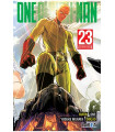 ONE PUNCH-MAN 23