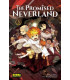 THE PROMISED NEVERLAND 03
