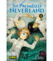 THE PROMISED NEVERLAND 04