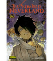 THE PROMISED NEVERLAND 06