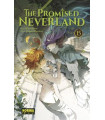 THE PROMISED NEVERLAND 15