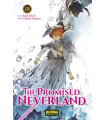 THE PROMISED NEVERLAND 18