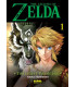 THE LEGEND OF ZELDA 01: TWILIGHT PRINCESS