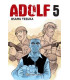 ADOLF TANKOBON Nº 05