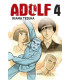 ADOLF TANKOBON Nº 04