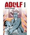ADOLF TANKOBON Nº 01