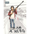 I AM A HERO 01