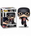 FUNKO POP! MARVEL - THE FALCON AND THE WINTER SOLDIER - US AGENT