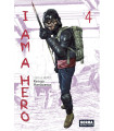 I AM A HERO 04