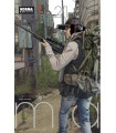 I AM A HERO 21