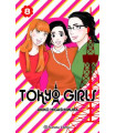 TOKYO GIRLS Nº 08/09