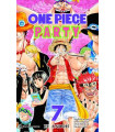 ONE PIECE PARTY Nº 07/07