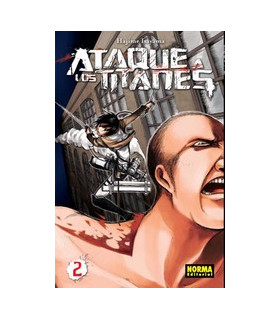 ATAQUE A LOS TITANES 02