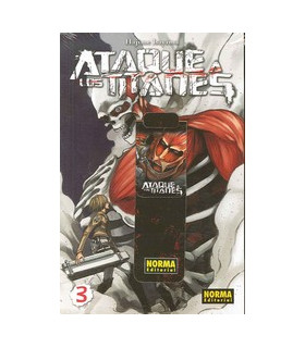 ATAQUE A LOS TITANES 03