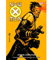 NEW X-MEN 5 DE 7: ATAQUE A ARMA PLUS
