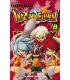 INAZUMA ELEVEN Nº 08/10