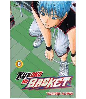 KUROKO NO BASKET 06