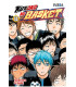 KUROKO NO BASKET 11