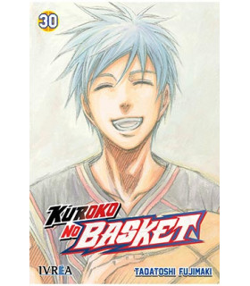 KUROKO NO BASKET 30