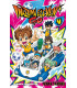 INAZUMA ELEVEN GO Nº 04/07