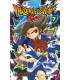 INAZUMA ELEVEN GO Nº 07/07