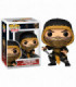 FUNKO POP! MORTAL KOMBAT - SCORPION 1055