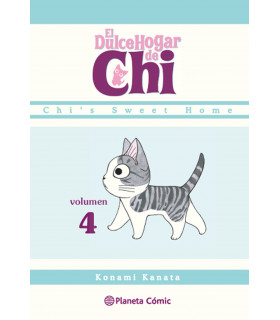 EL DULCE HOGAR DE CHI 04