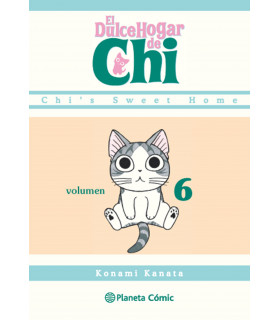 EL DULCE HOGAR DE CHI 06