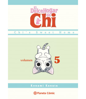 DULCE HOGAR DE CHI 05