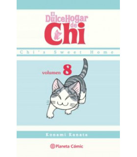 EL DULCE HOGAR DE CHI 08