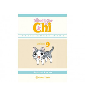 EL DULCE HOGAR DE CHI 09