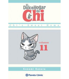 EL DULCE HOGAR DE CHI 11