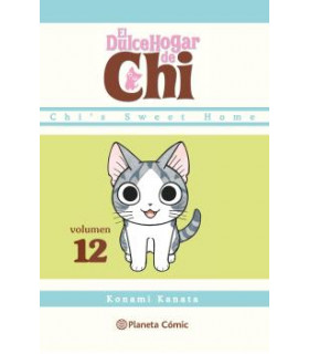 EL DULCE HOGAR DE CHI 12
