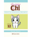 EL DULCE HOGAR DE CHI 12
