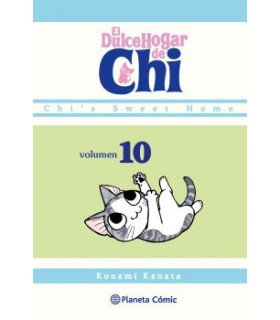 EL DULCE HOGAR DE CHI 10