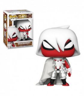 FUNKO POP! MARVEL INFINITY WARPS - ARACHKNIGHT 859