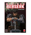 BERSERK MAXIMUM 01