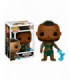 FUNKO POP! THE ELDER SCROLLS ONLINE MORROWIND - WARDEN