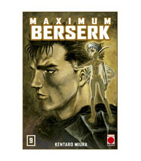 BERSERK MAXIMUM 09